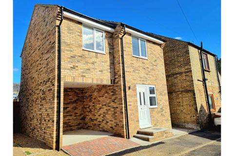 undefined, Cross Street, Huntingdon, PE29