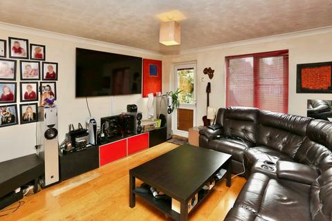 2 bedroom terraced house for sale, Conway Close, Eastleigh, SO53