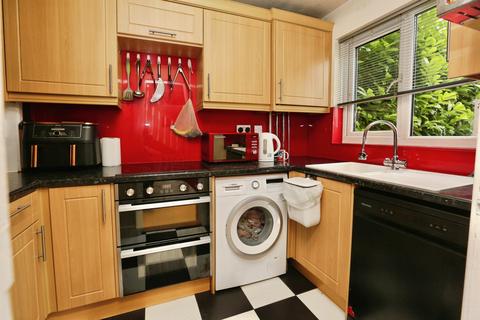 2 bedroom terraced house for sale, Conway Close, Eastleigh, SO53