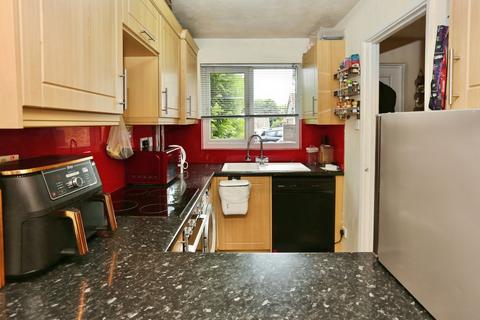 2 bedroom terraced house for sale, Conway Close, Eastleigh, SO53