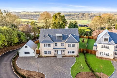 undefined, Park View Road, Caterham CR3