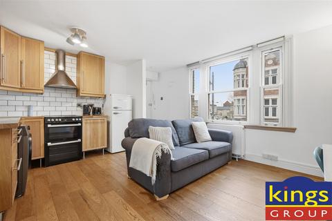 1 bedroom flat for sale, High Street