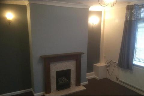 2 bedroom terraced house for sale, Springfield Street, Barnsley, S70
