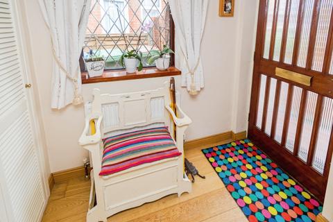 3 bedroom semi-detached house for sale, Bath Road, Southampton, SO19