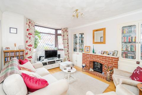 3 bedroom semi-detached house for sale, Bath Road, Southampton, SO19