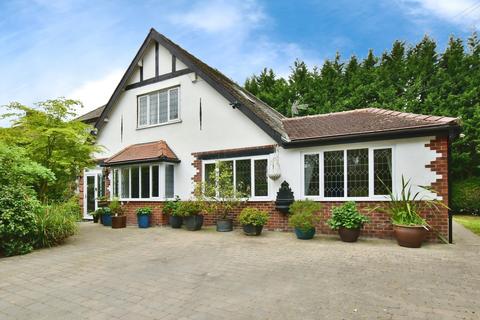 undefined, Handforth Road, Wilmslow, SK9