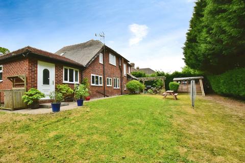 undefined, Handforth Road, Wilmslow, SK9