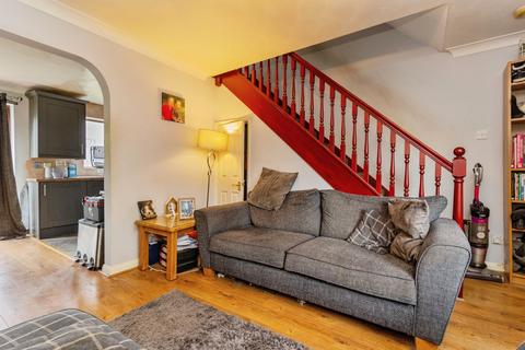 2 bedroom end of terrace house for sale, College Close, Stockport, SK2