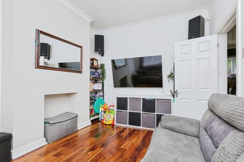 3 bedroom semi-detached house for sale, Bretby Road, Leicester, LE2