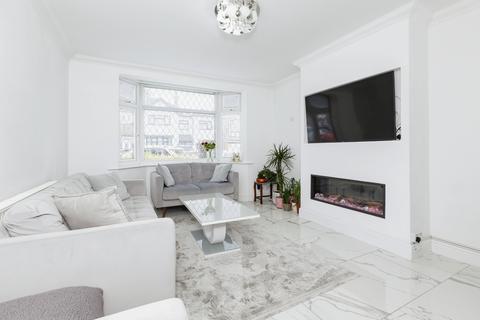 4 bedroom semi-detached house for sale, Sandringham Avenue, Rushey Mead, Leicester, LE4