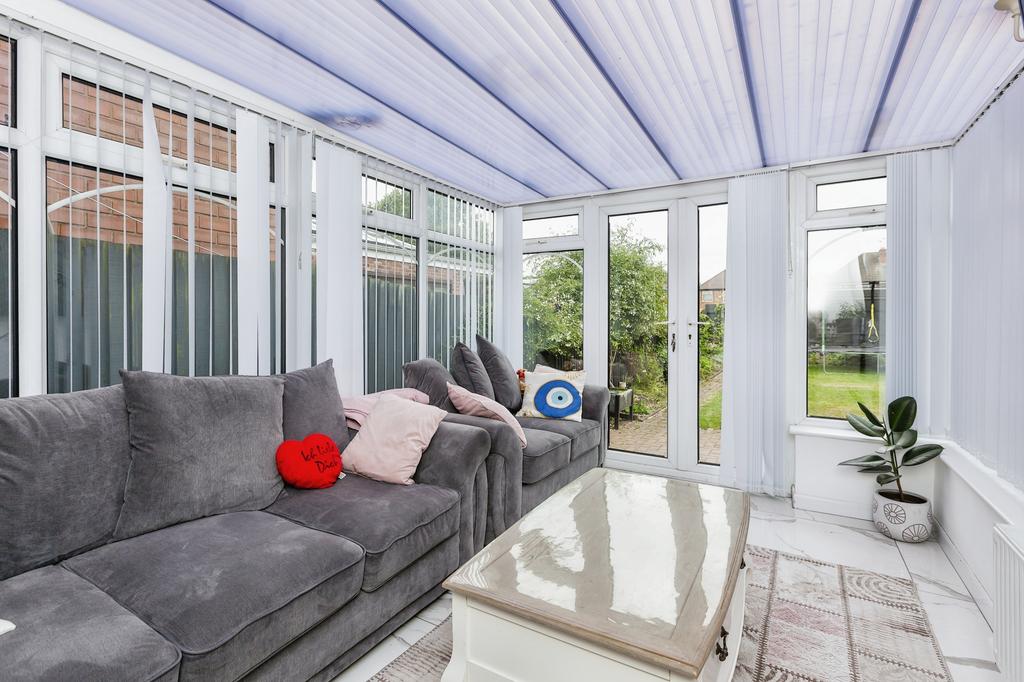 Conservatory