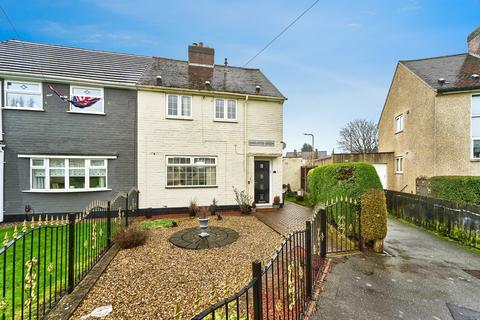 Oaklands Green, Bilston, WV14