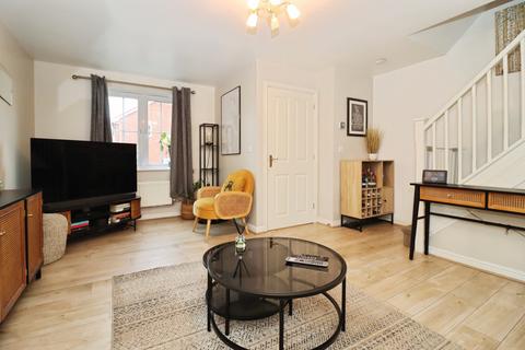 3 bedroom terraced house for sale, Lincoln Way, Chesterfield, S42