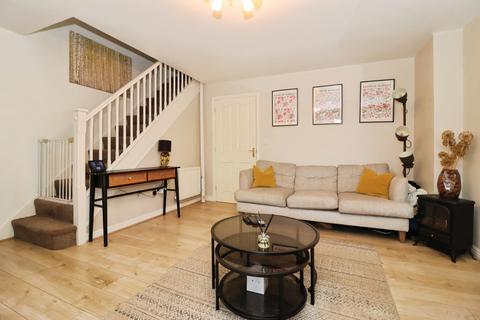 3 bedroom terraced house for sale, Lincoln Way, Chesterfield, S42