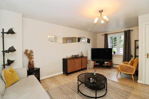 3 bedroom terraced house for sale, Lincoln Way, Chesterfield, S42
