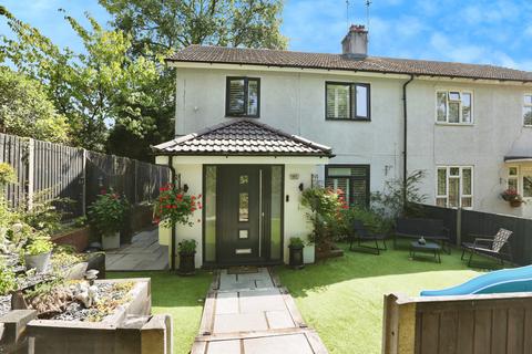Hinkler Road, Southampton, SO19