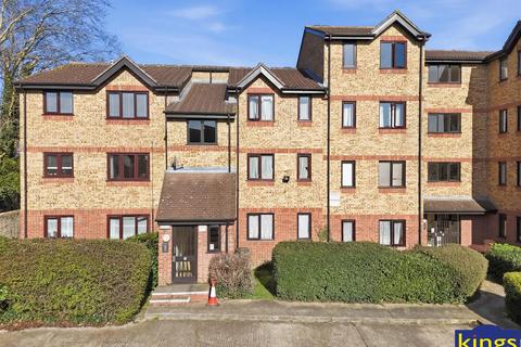 1 bedroom flat for sale, Green Pond Close, London