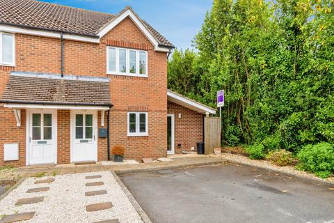 Depden Gardens, Southampton, SO45