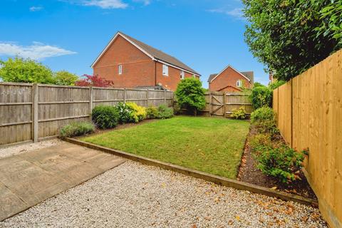 undefined, Depden Gardens, Southampton, SO45