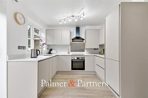 3 bedroom detached house for sale, Westerdale, Chelmsford CM1