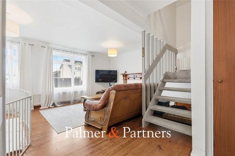 3 bedroom detached house for sale, Westerdale, Chelmsford CM1