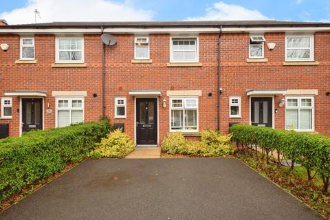 3 bedroom terraced house for sale, Wild Cherry Avenue, Manchester, M9