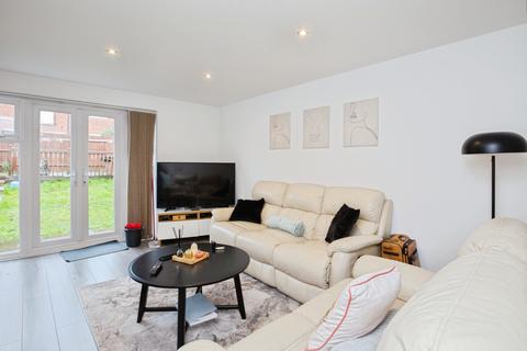 3 bedroom terraced house for sale, Wild Cherry Avenue, Manchester, M9