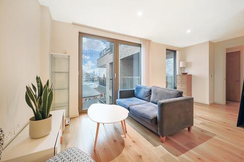 1 bedroom flat to rent, Camberwell Passage, London, SE5