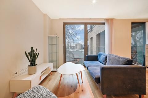 1 bedroom flat to rent, Camberwell Passage, London, SE5