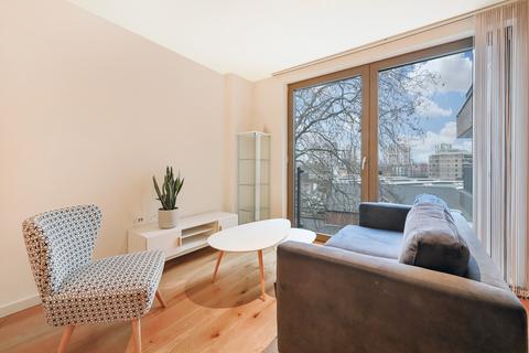 1 bedroom flat to rent, Camberwell Passage, London, SE5