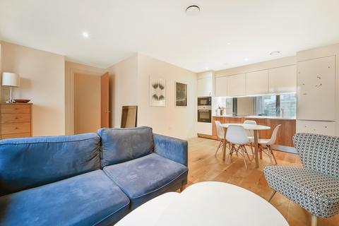 1 bedroom flat to rent, Camberwell Passage, London, SE5