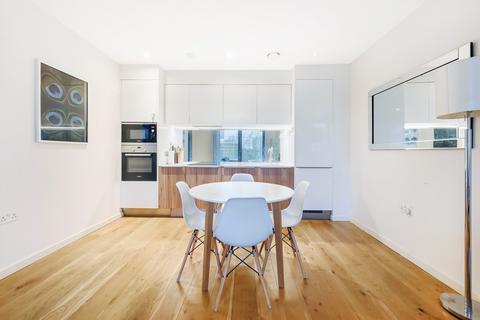 1 bedroom flat to rent, Camberwell Passage, London, SE5