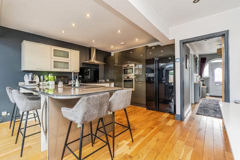 3 bedroom detached house for sale, Westfield Road, Southampton, SO40