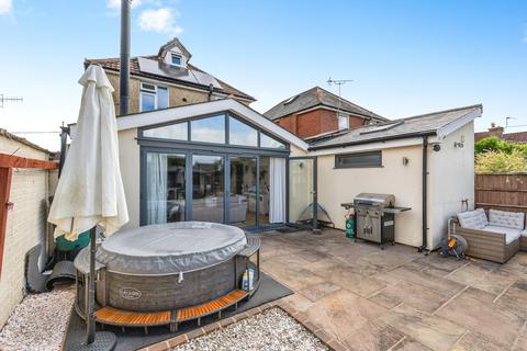 3 bedroom detached house for sale, Westfield Road, Southampton, SO40