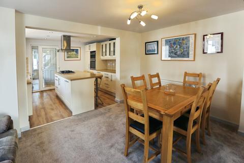 3 bedroom semi-detached house for sale, Pound Street, Bitterne, Southampton, SO18