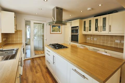 3 bedroom semi-detached house for sale, Pound Street, Bitterne, Southampton, SO18