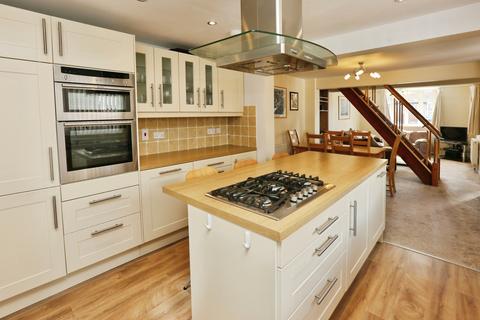 3 bedroom semi-detached house for sale, Pound Street, Bitterne, Southampton, SO18