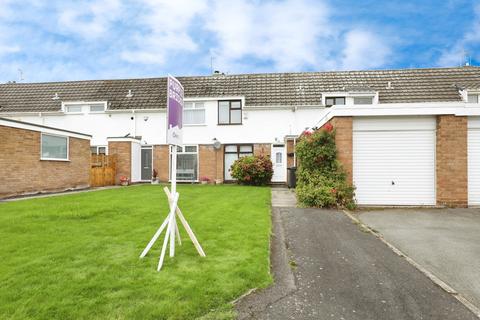 3 bedroom terraced house for sale, Vicarage Close, Liverpool, L24