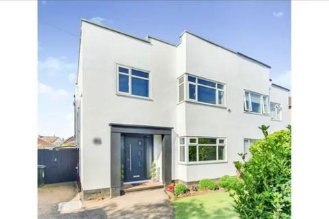 4 bedroom semi-detached house for sale, Castleton Boulevard, Skegness, PE25