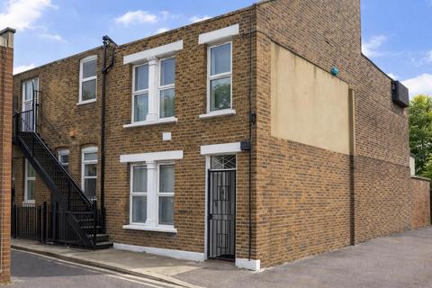 undefined, Wagner Street, London