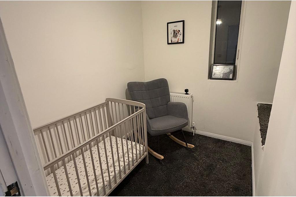 Nursery