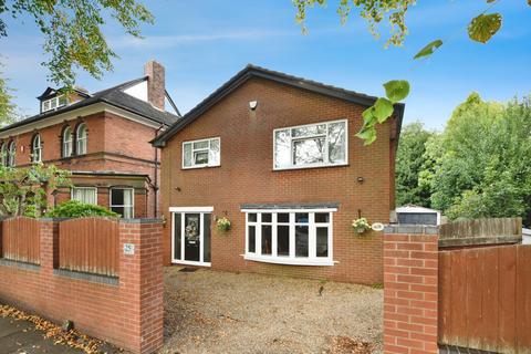 undefined, Quarry Avenue, Stoke-on-Trent, ST4