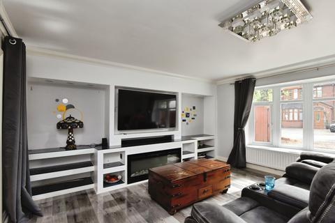 undefined, Quarry Avenue, Stoke-on-Trent, ST4