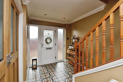 undefined, Quarry Avenue, Stoke-on-Trent, ST4