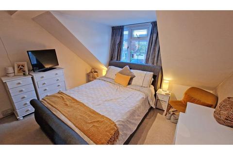 3 bedroom terraced house for sale, Windrush Drive, Hinckley, LE10