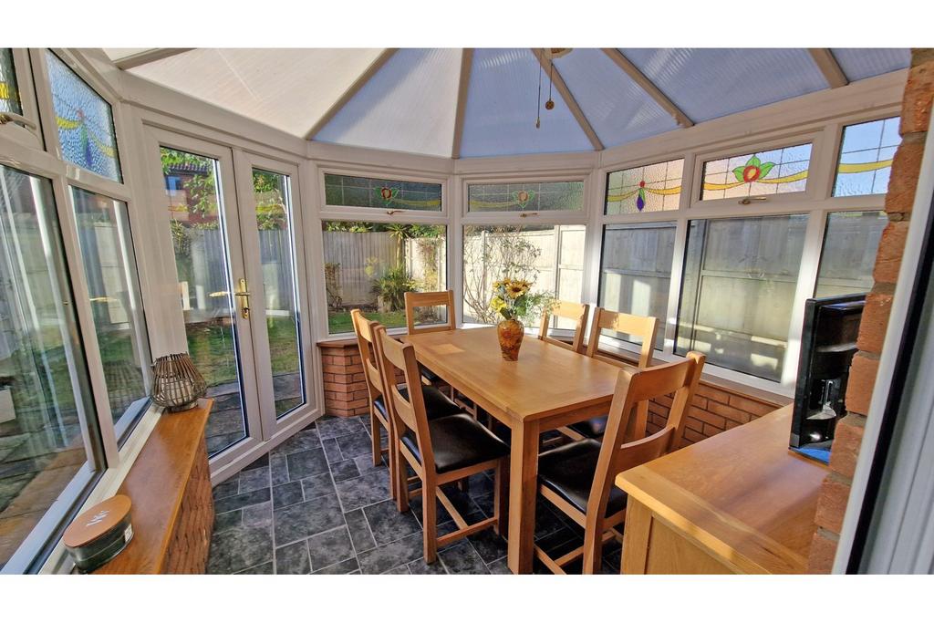 Conservatory