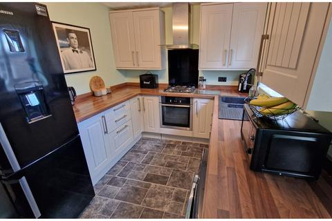 Windrush Drive, Hinckley, LE10