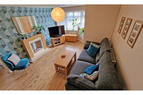 3 bedroom terraced house for sale, Windrush Drive, Hinckley, LE10