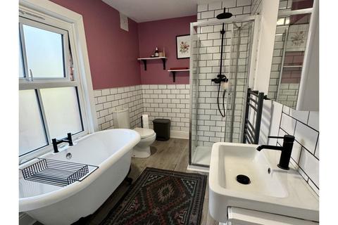 2 bedroom terraced house for sale, Dunster Street, Leicester, LE3