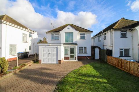 3 bedroom detached house for sale, Park Close, Burgess Hill, RH15